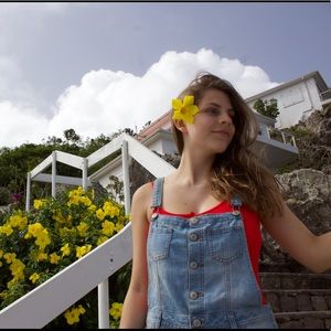 Meet your Posher, Elizabeth